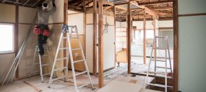 Entreprise de rénovation de la maison et de rénovation d’appartement à La Foret-Auvray